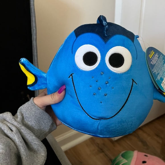 Squishmallows Other - Dory Squishmallows